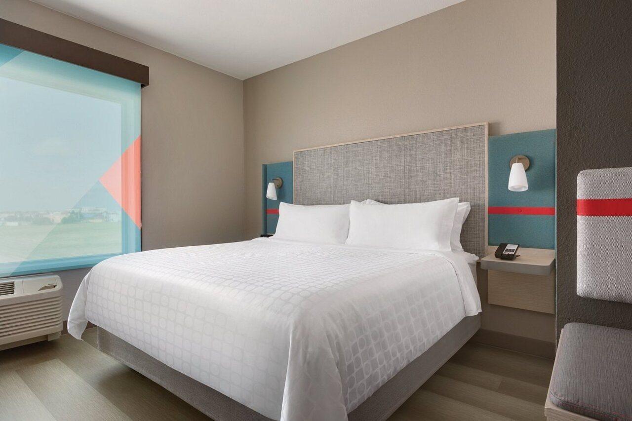 Avid Hotels - Salem By Ihg Eksteriør billede