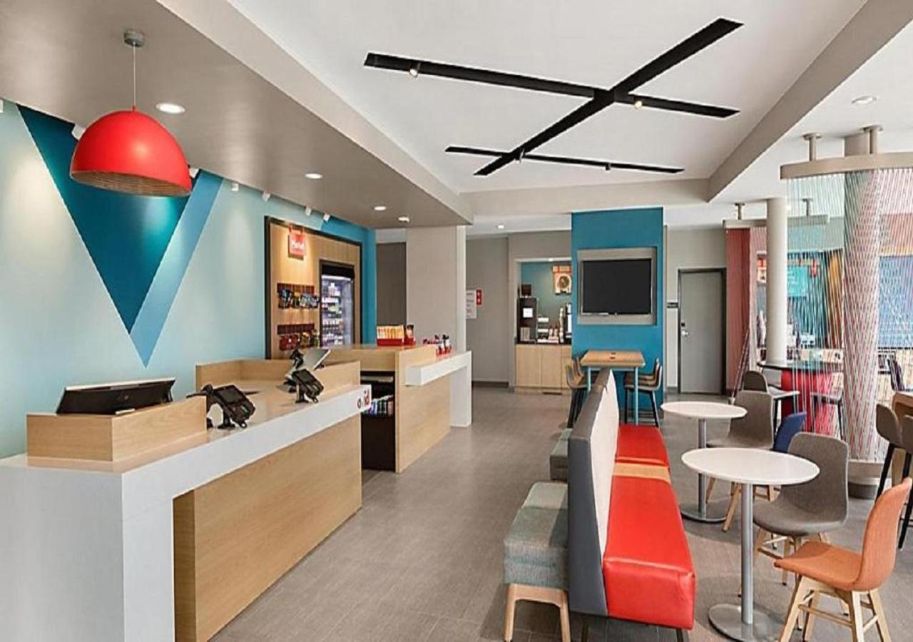 Avid Hotels - Salem By Ihg Eksteriør billede