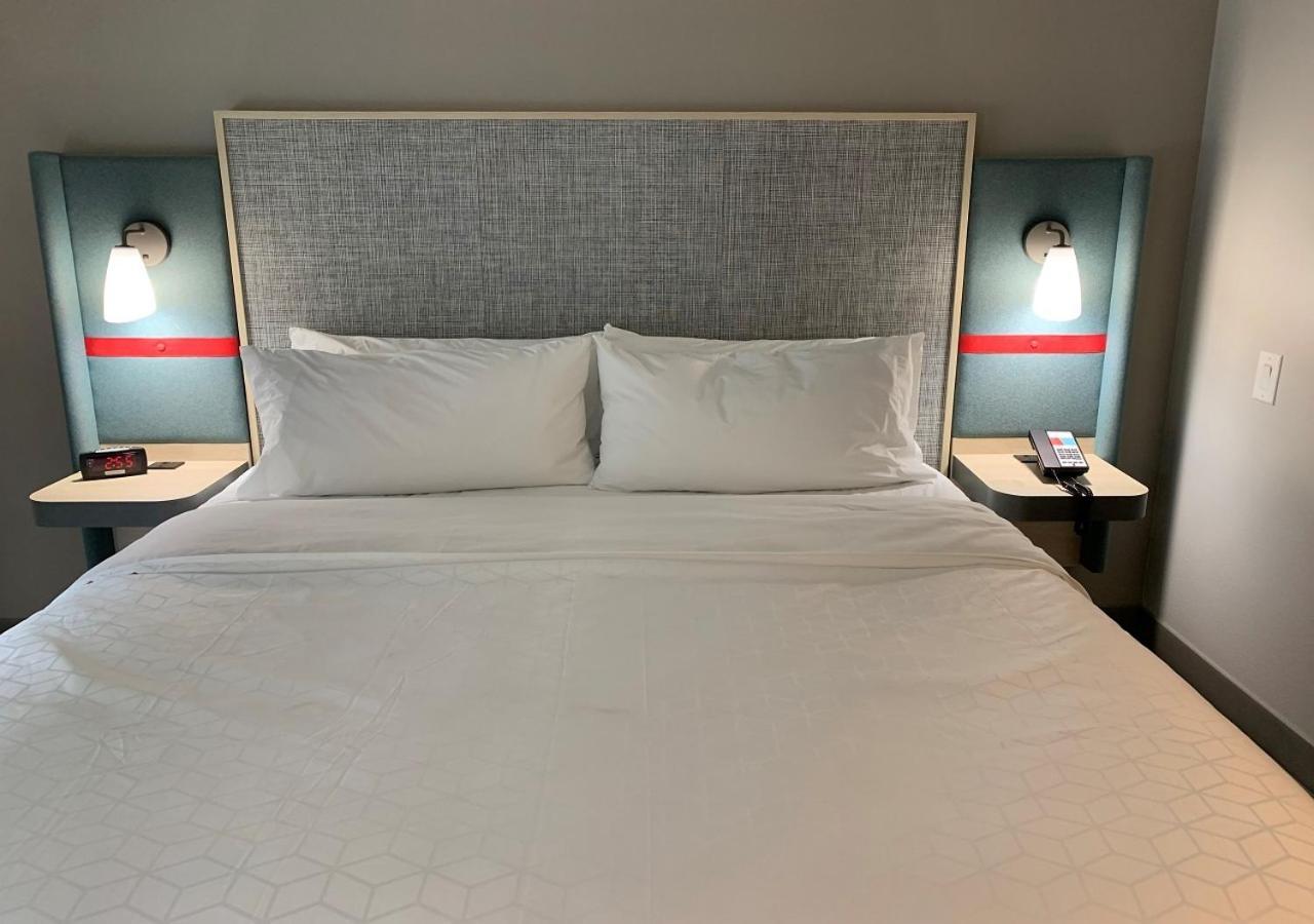 Avid Hotels - Salem By Ihg Eksteriør billede