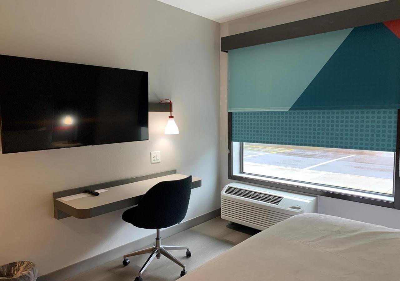 Avid Hotels - Salem By Ihg Eksteriør billede