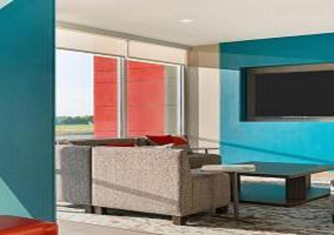 Avid Hotels - Salem By Ihg Eksteriør billede